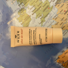 Swatch de From.kat : Rêve de Miel - Crème mains et ongles -, Nuxe