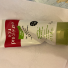 Swatch de From.kat : Gel Nettoyant Purifiant visage et corps de Eau précieuse, Eau Précieuse