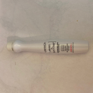 Swatch de From.kat : Larmes de Fantôme - Contour des Yeux et Paupières, Garancia