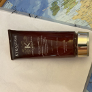 Swatch de From.kat : Soin Fondamental - Aura Botanica, Kérastase