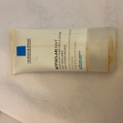 Swatch de From.kat : Effaclar Mat Hydratant Sébo-régulateur, La Roche-Posay