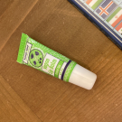 Swatch de From.kat : Vegan lip balm, Human Kind