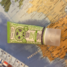 Swatch de From.kat : Crème pour les mains, coudes et pieds, Human Kind