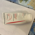 Swatch de From.kat : Créaline Gel moussant, Bioderma