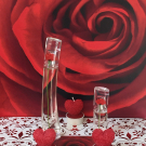 Swatch de Hana55 : Flower By Kenzo, Kenzo