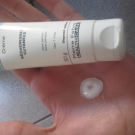 Swatch de Emygiova79 : Dexeryl Crème, Dexeryl