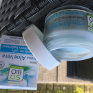 Swatch de Sofifi62 : Hydra Aloe Vera, So'bio Etic