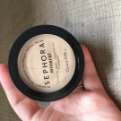 Swatch de Sofifi62 : Fond De Teint Mineral Compact, Sephora