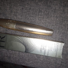 Swatch de Lilievenier : LASH QUEEN WONDER BLACKS, Helena Rubinstein