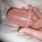 Swatch de Lilievenier : Big Bubble-in - accessoire anti-cellulite, Indemne