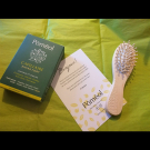 Swatch de MissEmilie04 : Capillaire Extra Fort, Poméol