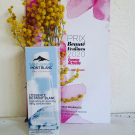 Swatch de Paprika-du-sud : L'essence du mont blanc, Saint Gervais