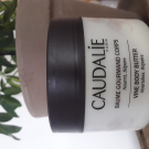 Swatch de sistalea : Baume Gourmand Corps, Caudalie