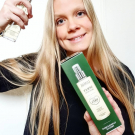 Swatch de chloe59551 : Spray anti chute, Luxéol