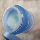 Swatch de petitelune : WATER SLEEPING MASK, Laneige