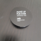 Swatch de Ananasclémentine : Blush HD, Make Up For Ever