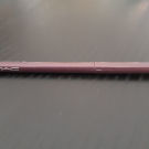 Swatch de Ananasclémentine : Technakohl liner eye-liner kajal, Mac