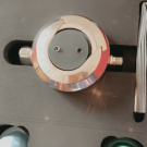 Swatch de jennyferchachat : Diffuseur d'huiles essentielles pour la douche, SKINJAY