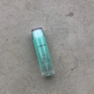 Swatch de Ansiamosara : Essential power skin toner combination to oily - Lotion tonique, Laneige