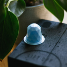 Swatch de Clementine Au Cafe des Fougeres : Diffuseur d'huiles essentielles pour la douche, SKINJAY