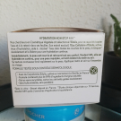 Swatch de Makeup.beauty.test : Gel Crème Hydratation Intense 24h, Yves Rocher