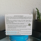 Swatch de Makeup.beauty.test : Gel Crème Hydratation Intense 24h, Yves Rocher