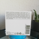 Swatch de Makeup.beauty.test : Gel Crème Hydratation Intense 24h, Yves Rocher