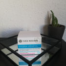 Swatch de Makeup.beauty.test : Gel Crème Hydratation Intense 24h, Yves Rocher