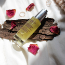 Swatch de Lorange : Concentré Apaisant Anti-Rougeurs, Condensé Paris