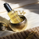 Swatch de Lorange : Concentré Apaisant Anti-Rougeurs, Condensé Paris