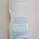 Swatch de Gabhy : Sanex Zero 0%, Sanex