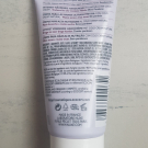 Swatch de Gabhy : Crème Mains Haute Nutrition, Bio Beauté by Nuxe
