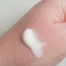 Swatch de Gabhy : Crème Mains Haute Nutrition, Bio Beauté by Nuxe