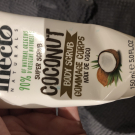 Swatch de Louloudel : Coconut, Inecto