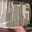 Swatch de Louloudel : Coconut, Inecto