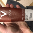 Swatch de Louloudel : Densi-solutions, Vichy dercos