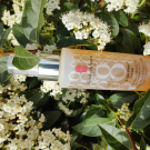 Swatch de Mammab : Eight Hour Cream Huile Miracle Universelle, Elizabeth Arden