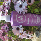 Swatch de Mammab : Lait Nutritif Fermeté 400 ml, Laino