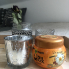 Swatch de AgatheL : Le Masque Merveilleux, Garnier