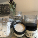 Swatch de AgatheL : Déodorant Crème, Bio