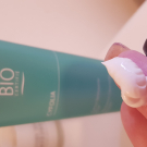 Swatch de emilie78 : Routine beauté CYFOLIA BIO, Phytomer
