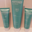 Swatch de emilie78 : Routine beauté CYFOLIA BIO, Phytomer