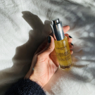 Swatch de madamemonges : Concentré Apaisant Anti-Rougeurs, Condensé Paris