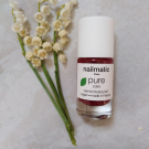 Swatch de Lilloouu : Pure color, Nailmatic