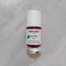 Swatch de Lilloouu : Pure color, Nailmatic