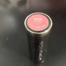 Swatch de spookx1809 : Vice Lipstick - Rouge à lèvres, Urban Decay