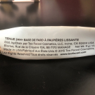 Swatch de spookx1809 : Shadow Insurance Original, Too Faced