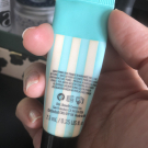 Swatch de spookx1809 : The POREfessional - Base de Teint, Benefit Cosmetics