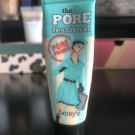 Swatch de spookx1809 : The POREfessional - Base de Teint, Benefit Cosmetics