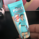 Swatch de spookx1809 : The POREfessional - Base de Teint, Benefit Cosmetics